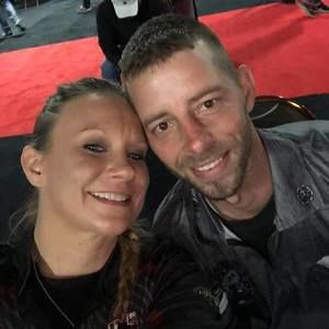 Meet your Posher, Danny